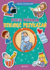 dzieci_poznaja_Dziesiec przykazan_max